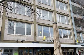 Büro zu mieten in Bohlweg 19, 38102 Braunschweig, Bürofläche am Bohlweg