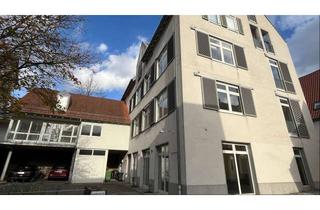 Büro zu mieten in 71665 Vaihingen an der Enz, Vielseitig nutzbare Praxis-/Bürofläche in zentraler Lage