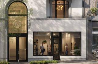 Gewerbeimmobilie kaufen in Hans-Henny-Jahnn-Weg 67, 22085 Uhlenhorst, Flexible Gewerbefläche in bester Lage ++Courtagefrei++