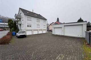 Büro zu mieten in Straße Des 13. Januar 308, 66333 Völklingen, Zentral gelegene Büro-/Praxisräume - 165 m² mit Parkplätzen und Garage