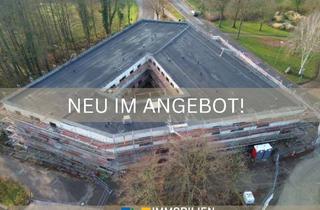 Praxen mieten in 32549 Bad Oeynhausen, Praxis mit Perspektive: Moderne Gesundheitsadresse im Zentrum von Volmerdingsen