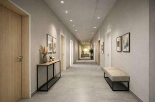 Praxen mieten in 32549 Bad Oeynhausen, Praxis mit Perspektive: Moderne Gesundheitsadresse im Zentrum von Volmerdingsen