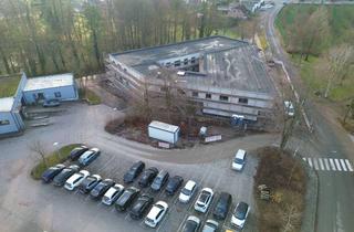 Praxen mieten in 32549 Bad Oeynhausen, Gesundheit neu gedacht: Ihre Praxis in bester Gesellschaft im Zentrum von Volmerdingsen