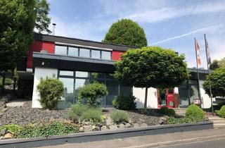 Büro zu mieten in In Der Speidt 11, 56235 Ransbach-Baumbach, Gut ausgestattete Gewerbefläche/Büro/Praxis/Lager *prov.frei*