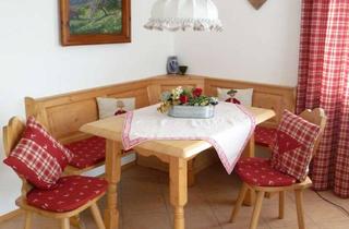 Immobilie mieten in 83358 Seebruck, 3-Zimmer-Wohnung mit Terrasse in Seebruck