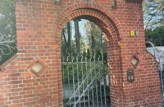 Immobilie mieten in Wangenheimstraße, 14193 Grunewald, Wangenheimstraße, Berlin furnished