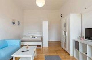 Immobilie mieten in Bornholmer Straße, 10439 Prenzlauer Berg, Bornholmer Straße, Berlin furnished