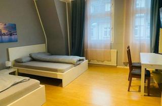 Immobilie mieten in Franziskastraße, 45131 Rüttenscheid, Franziskastraße, Essen furnished