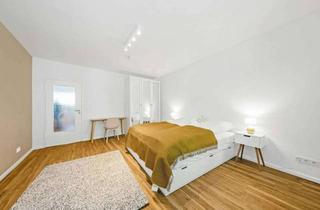 Immobilie mieten in Albrechtstraße, 12167 Steglitz, Albrechtstraße, Berlin furnished