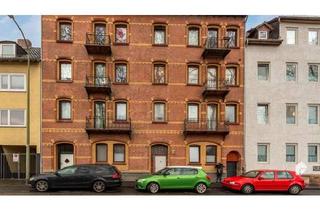 Immobilie mieten in Wolfhager Str. 116, 34125 Wolfsanger/Hasenhecke, 1 Zimmer mit Balkon in 3 Zimmerwohung zu vermieten