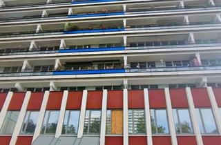 Immobilie mieten in Leipziger Straße 49, 10117 Mitte, Wohnen im Zentrum - Möblierte 2-Raumwohnung in der Leipziger Straße in Berlin - Mitte