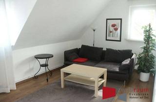 Immobilie mieten in 49080 Wüste, Wüste, modern möblierte Dachgeschosswohnung, fußnah zur City gelegen.