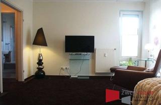 Immobilie mieten in 49078 Hellern, Hellern, stilvoll eingerichtetes Apartment mit Tiefgaragenstellplatz in ruhiger Wohnlage