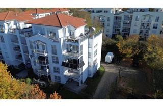 Immobilie mieten in Mecklenburgerstraße, 74172 Neckarsulm, Kernsanierte 3 Zimmer Möbliert mit Balkon + Garage+ Pkw.Stlp.