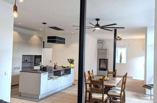 Immobilie mieten in 74924 Neckarbischofsheim, LUXURIÖSE LOFT-WOHNUNG IM INDUSTRIE-STIL-ERSTBEZUG! 3 ZI. 107 qm 2.200 Euro +NK+AF