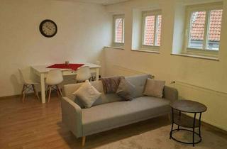 Immobilie mieten in Papenstraße, 32657 Lemgo, Papenstraße, Lemgo furnished