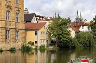 Immobilie mieten in Concordiastraße, 96049 Bamberg, Concordiastraße, Bamberg furnished