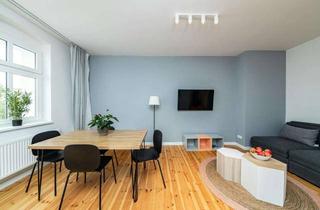 Immobilie mieten in Seumestraße, 10245 Friedrichshain, Seumestraße, Berlin