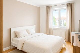 Immobilie mieten in Fliederhof, 04347 Schönefeld-Abtnaundorf, WG-Zimmer/ -Neugründung | inkl. Möbel, Internet & Strom | 3er-WG | ab sofort | alle Zimmer noch frei