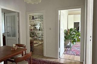 Immobilie mieten in 10779 Schöneberg, Untermiete, Wohnung in Schöneberg Januar-Februar-März, Kurzfristig