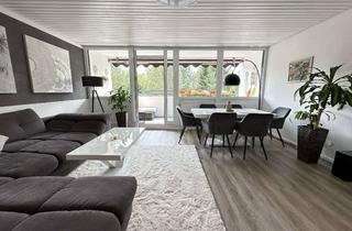 Immobilie mieten in 90471 Langwasser, Wohnen auf Zeit - möblierte Übergangswohnung