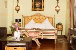 Immobilie mieten in Schwartzestraße, 04229 Kleinzschocher, Romantisches Apartment auf Zeit mit Blick zur Tabor Kirche