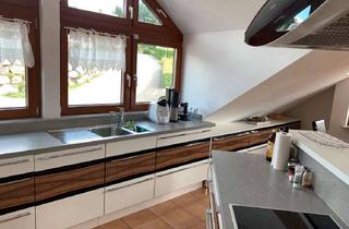 Immobilie mieten in 77761 Schiltach, 2 separate Zimmer in WG – Ideal für Studierende & Berufstätige!