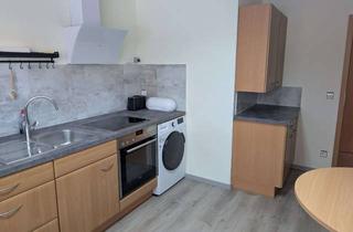 Immobilie mieten in Heinrich-Sohnrey-Straße 21, 37127 Dransfeld, ELW mit separatem Eingang