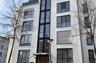 Immobilie kaufen in Hopfenbergstraße, 04159 Wahren, 3 Best of Gewerbe- Units, Top auch für AirBNB