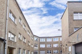 Immobilie kaufen in 14776 Neustadt, Büro/Gewerbegebäude in bester Lage - Brandenburg a.d. Havel - mit Neubaupotential