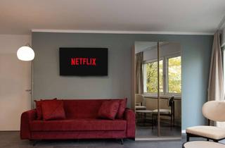 Immobilie kaufen in 04315 Volkmarsdorf, Ertragsstarke Kurzzeitvermietung: 9 Einheiten in Leipzig-Volkmarsdorf