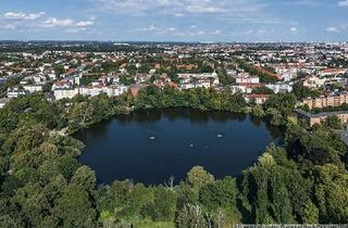 Immobilie kaufen in 13409 Reinickendorf, Der Norden von Berlin im Umbruch - 2x Gewerbe + 1x Wohneinheit-Reinickendorf - 440m²