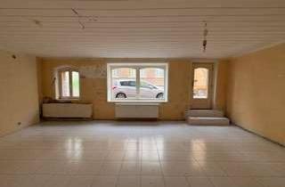 Lager mieten in Lauchstädterstraße, 06110 Lutherplatz, Werkstatt, Warenlager, Archivraum, Dienstleistungsbereich, Technik- u. Servicefläche ab sofort!!!