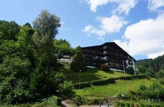 Immobilie kaufen in 72275 Alpirsbach, Investieren Sie in einen starken Sachwert!