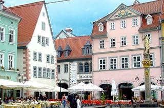 Geschäftslokal mieten in Fischmarkt, 99084 Altstadt, Ladenfläche in der Ratskellerpassage