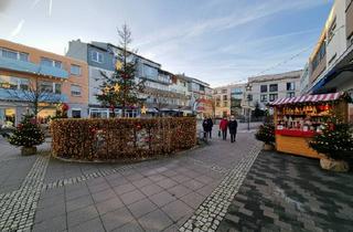 Gewerbeimmobilie kaufen in 63150 Heusenstamm, Attraktive, zentrale Einzelhandelsfläche, auch als Büro oder Praxis - 747,44 m² Gesamtfläche