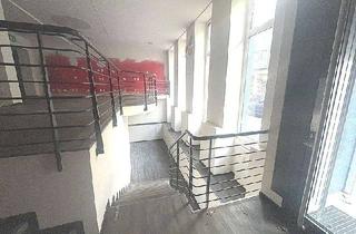 Gewerbeimmobilie kaufen in 10999 Kreuzberg, Gewerbe in Kanalnähe.