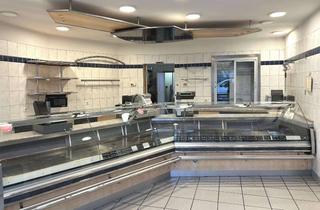 Gewerbeimmobilie kaufen in 84130 Dingolfing, Ladengeschäft in frequentierter Lage - Dingolfing -