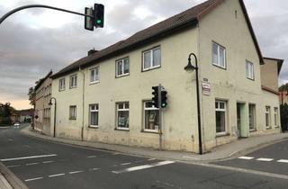Gewerbeimmobilie mieten in Schulstr., 06485 Bad Suderode, Ehemalige Sparkasse mit individuellen Ausbau vom Vermieter