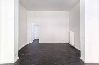 Geschäftslokal mieten in Droysenstraße 13, 10629 Charlottenburg, HOMESK - Exklusive Ladeneinheit mit Schaufenster in Charlottenburg