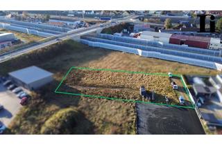 Gewerbeimmobilie mieten in 91083 Baiersdorf, Flexibles Gewerbegrundstück nahe A73 – Baiersdorf