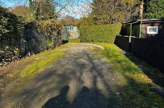 Gewerbeimmobilie kaufen in 45141 Stoppenberg, Baugrundstück