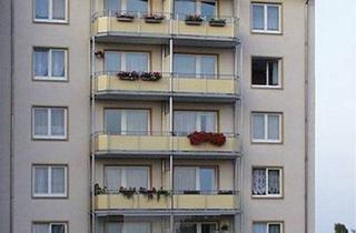 Wohnung mieten in Wielandstraße 11, 08525 Plauen, wohnen und wohlfühlen