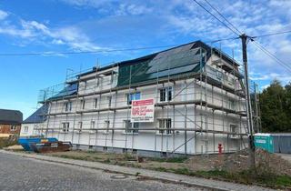 Wohnung mieten in Hagenberg 33, 07987 Mohlsdorf-Teichwolframsdorf, Erstbezug! Tolle Whg. am Werdauer Wald…