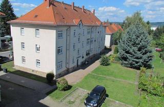 Wohnung mieten in Dohnaer Straße 15, 01809 Heidenau, Schick sanierte 3-Zimmer-Wohnung mitten in Heidenau.