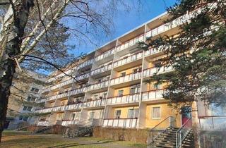 Wohnung mieten in Am Feierabendheim, 02828 Görlitz, Freuen Sie sich ab März über eine frühlingsfrische Wohnung mit nagelneuer Einbauküche!