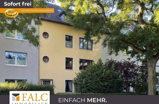 Wohnung mieten in 47798 Krefeld, Renovierter Altbau im schönen Bockum!