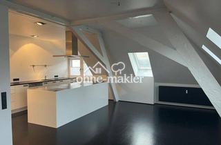 Penthouse mieten in Schwarzwaldstr. 17, 78224 Singen, 280 m² pure Freiheit und Luxus – Ruheoase inmitten der Innenstadt