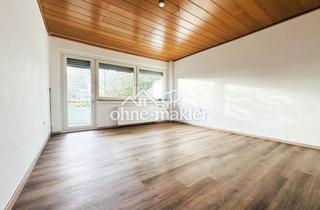 Wohnung kaufen in 59077 Hamm, 3-ZIMMER EIGENTUMSWOHNUNG **BEZUGSFERTIG**PROVISIONSFREI**