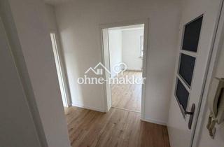 Wohnung mieten in Otto-Dibelius-Str. 46, 46045 Oberhausen, Mietwohnung 2,5 Zimmer, ca 55 qm, Oberhausen-Stadt-Mitte